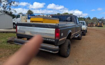 Ford-F250-lariat-1990-black-4