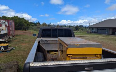 Ford-F250-lariat-1990-black-5