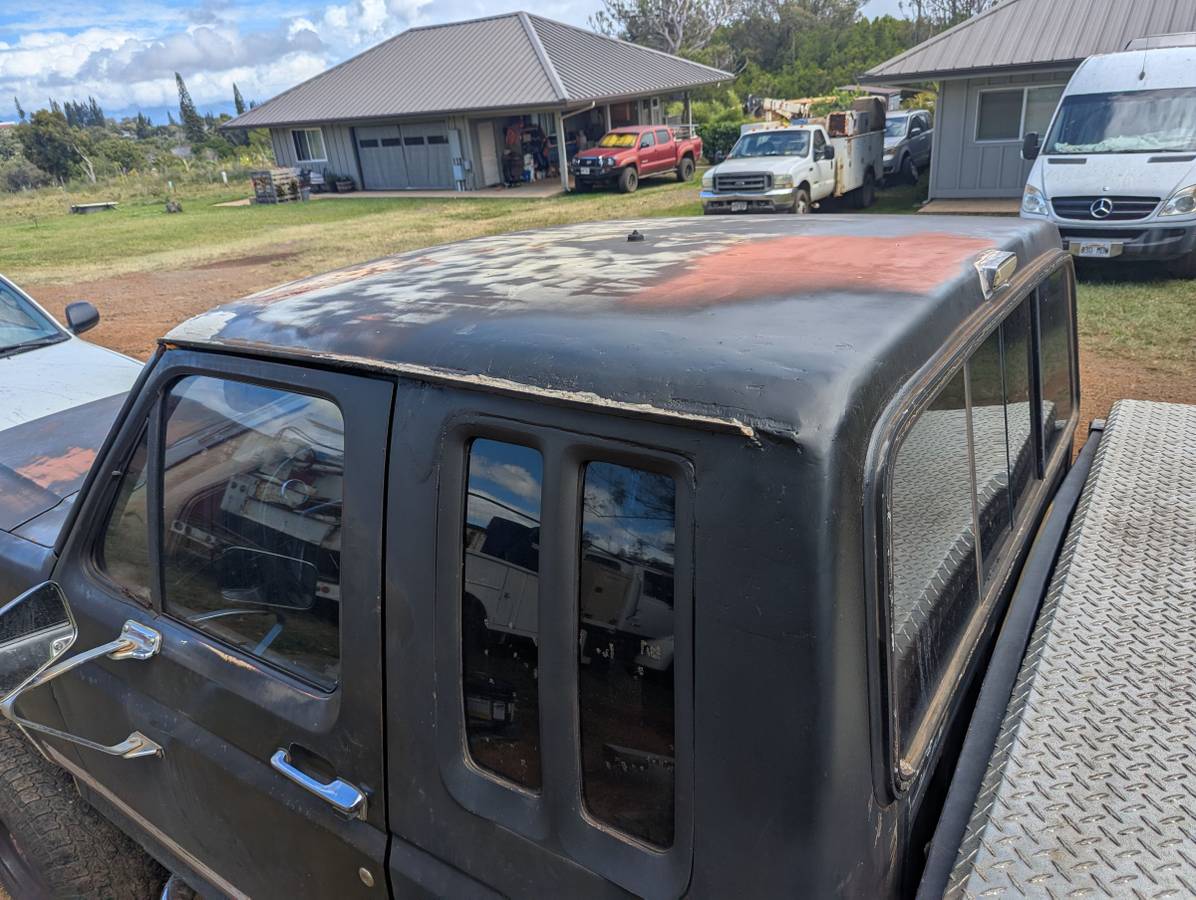 Ford-F250-lariat-1990-black-6