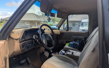 Ford-F250-lariat-1990-black-8