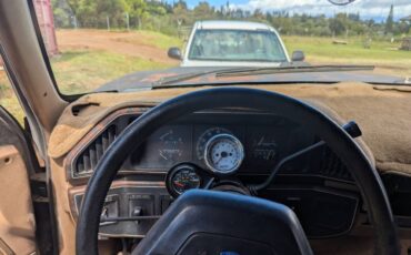 Ford-F250-lariat-1990-black-9