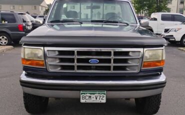 Ford-F250-xlt-regcab-4wd-1993-blue-1