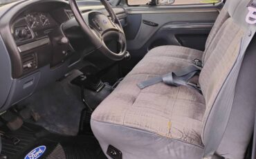 Ford-F250-xlt-regcab-4wd-1993-blue-3