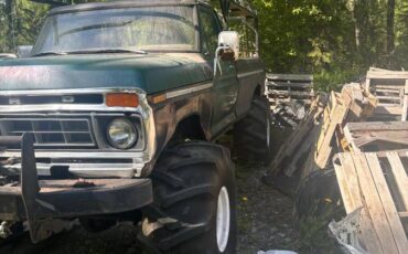 Ford-F350-1977-1