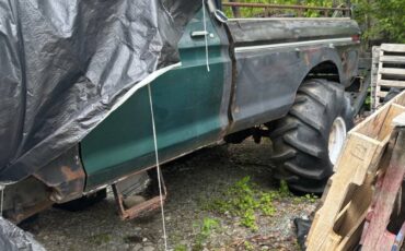 Ford-F350-1977