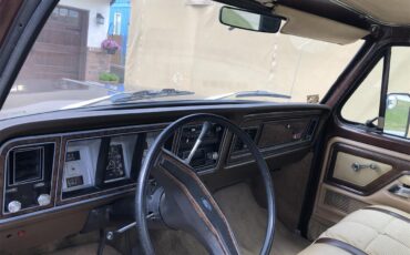 Ford-F350-1979-Brown-Tan-4