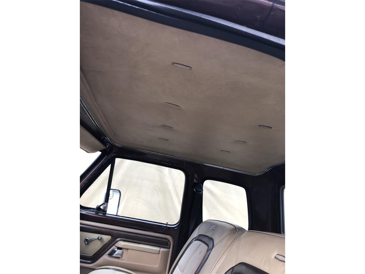 Ford-F350-1979-Brown-Tan-7