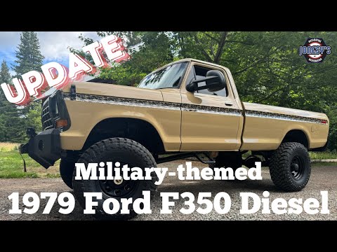Ford-F350-1979-Desert-Storm-Tan-1