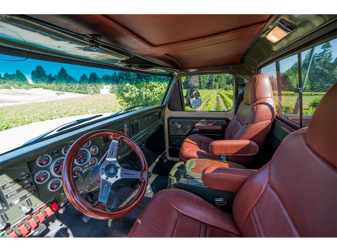 Ford-F350-1979-Desert-Storm-Tan-10