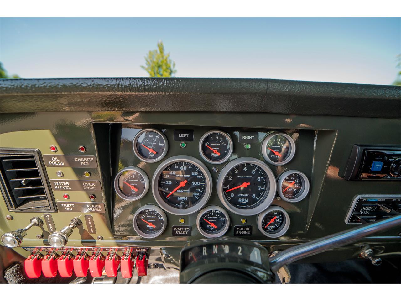 Ford-F350-1979-Desert-Storm-Tan-11