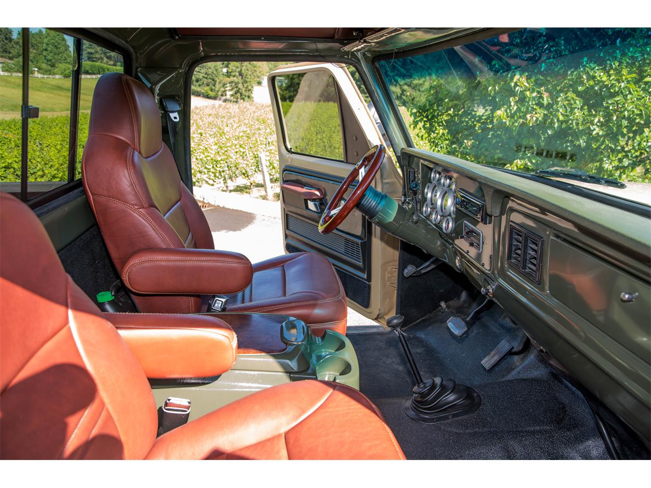 Ford-F350-1979-Desert-Storm-Tan-13
