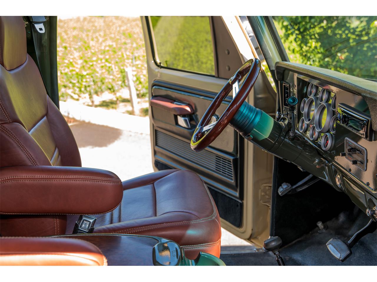 Ford-F350-1979-Desert-Storm-Tan-14