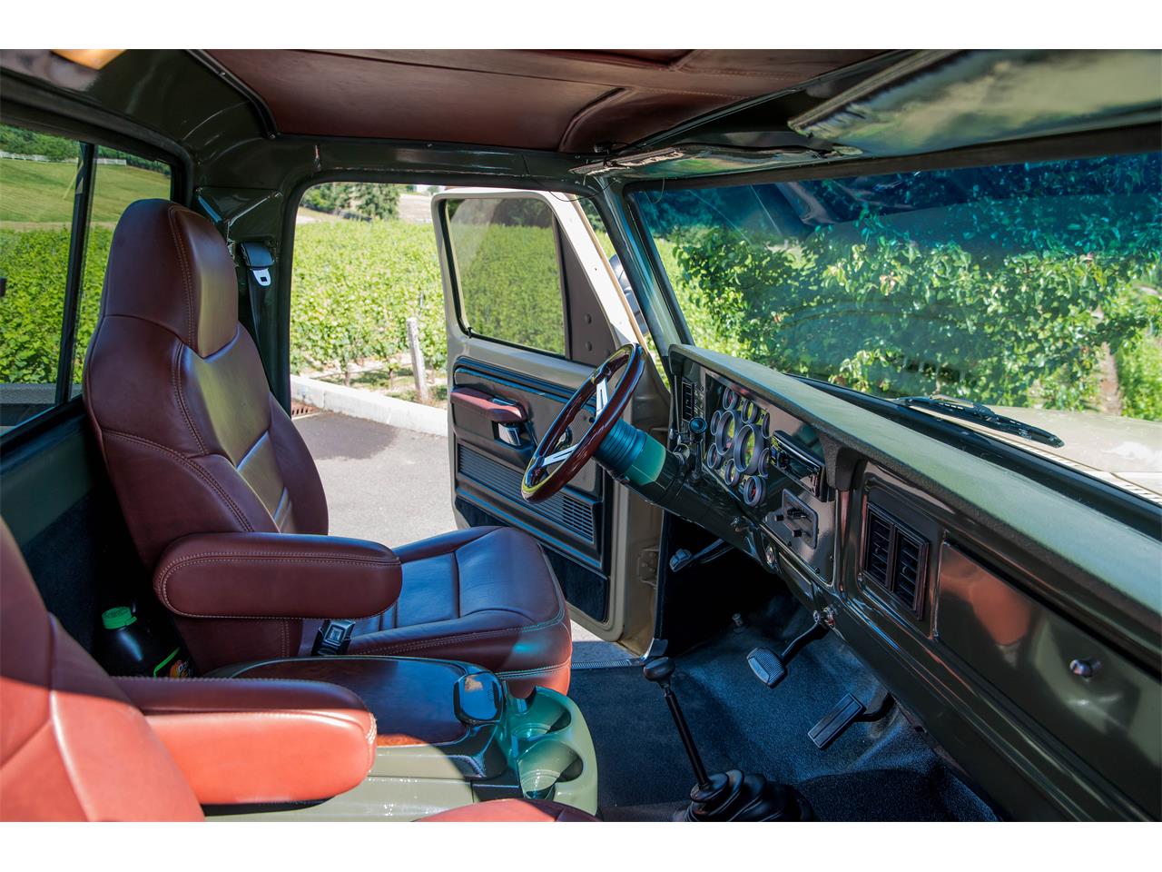 Ford-F350-1979-Desert-Storm-Tan-15