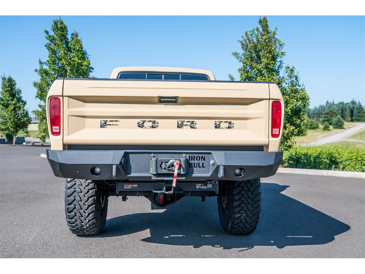 Ford-F350-1979-Desert-Storm-Tan-3