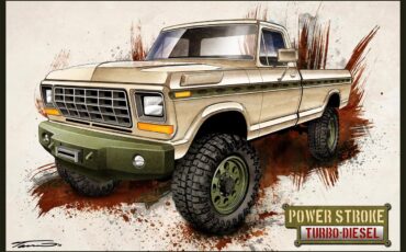 Ford-F350-1979-Desert-Storm-Tan