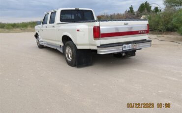 Ford-F350-1989-Wimbledon-white-Blue-11