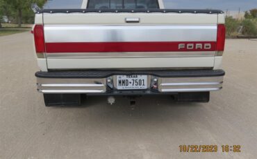 Ford-F350-1989-Wimbledon-white-Blue-12