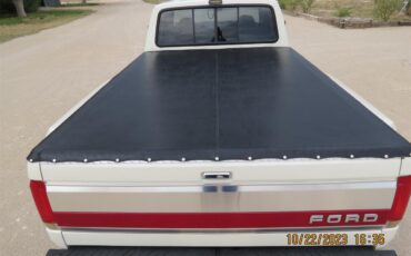 Ford-F350-1989-Wimbledon-white-Blue-18