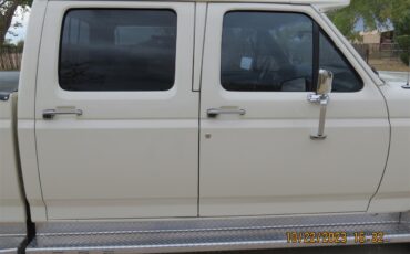 Ford-F350-1989-Wimbledon-white-Blue-23
