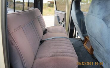 Ford-F350-1989-Wimbledon-white-Blue-40