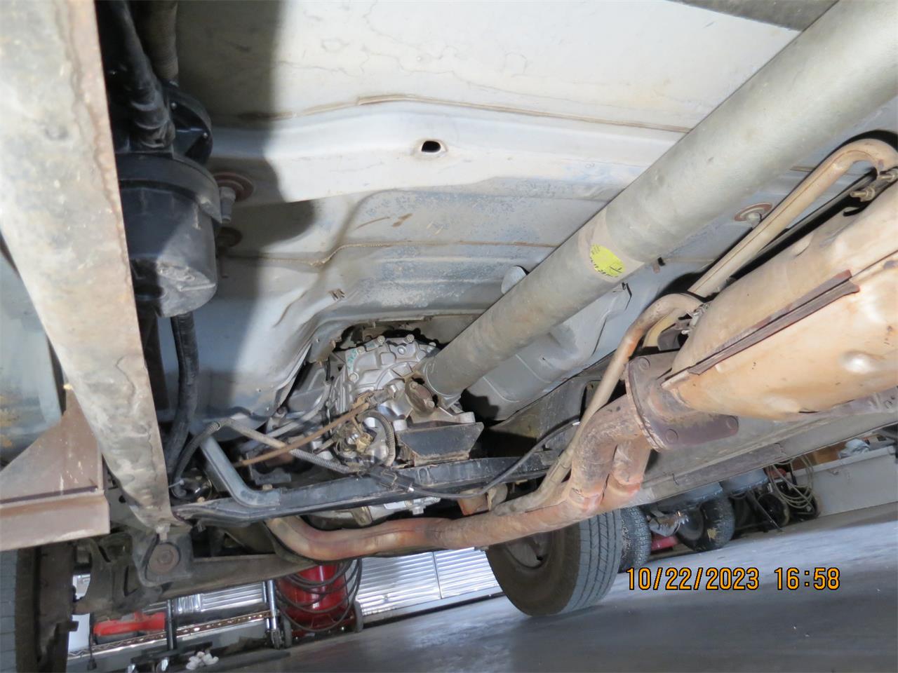 Ford-F350-1989-Wimbledon-white-Blue-53