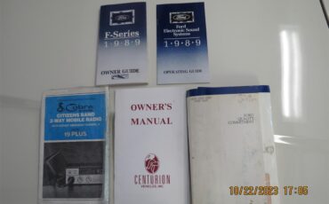 Ford-F350-1989-Wimbledon-white-Blue-55