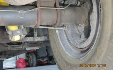 Ford-F350-1989-Wimbledon-white-Blue-8