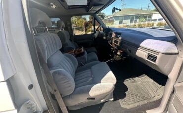 Ford-F350-1994-White-Grey-11