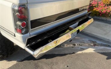 Ford-F350-1994-White-Grey-5