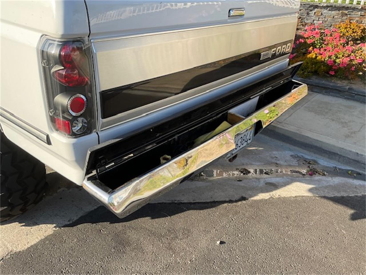 Ford-F350-1994-White-Grey-5