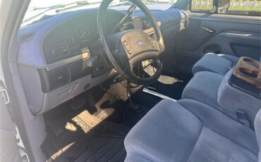 Ford-F350-1994-White-Grey-8