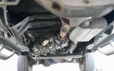 Ford-F350-1995-White-Blue-15