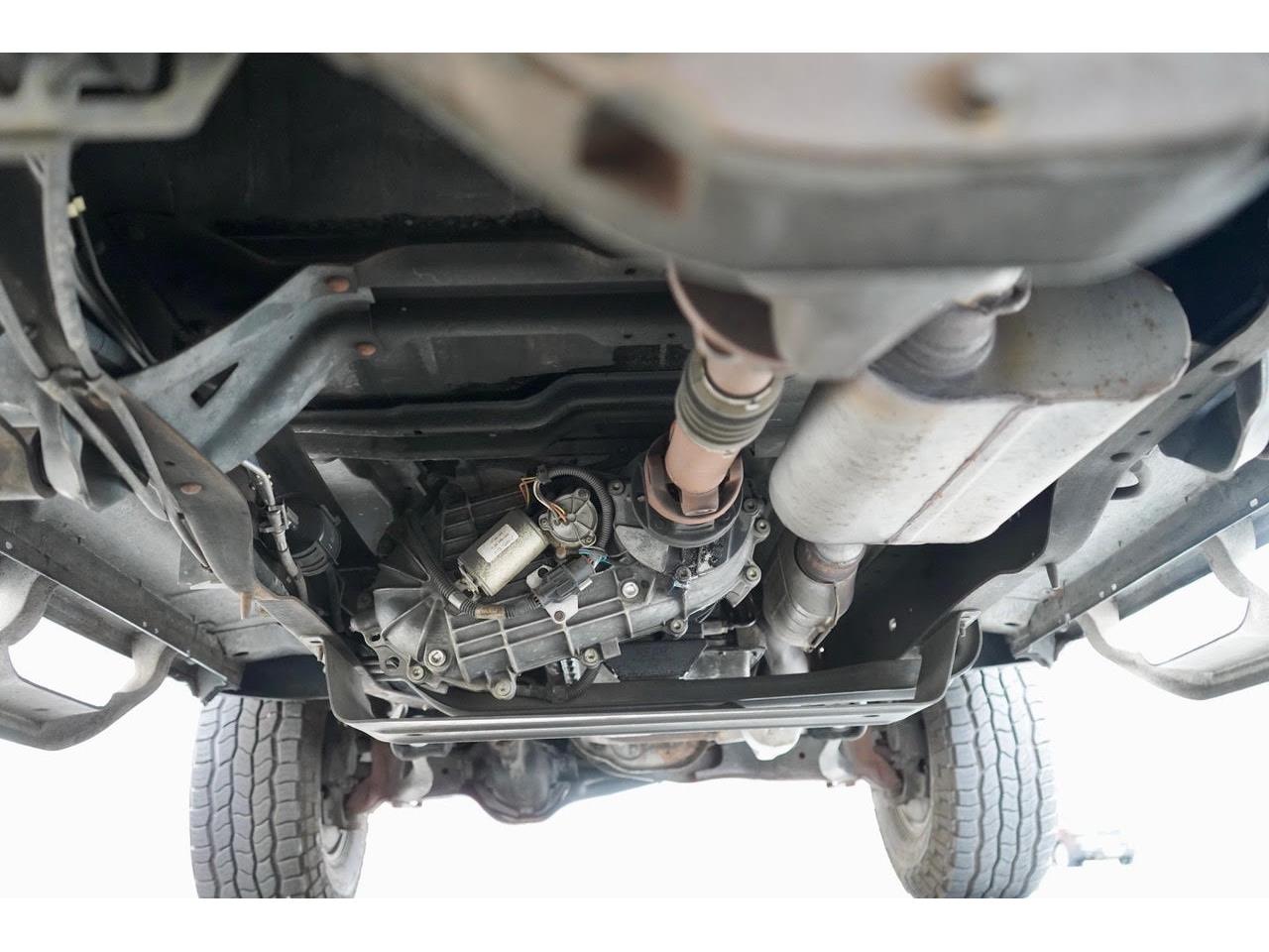 Ford-F350-1995-White-Blue-15