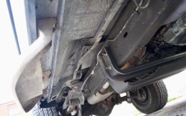 Ford-F350-1995-White-Blue-19