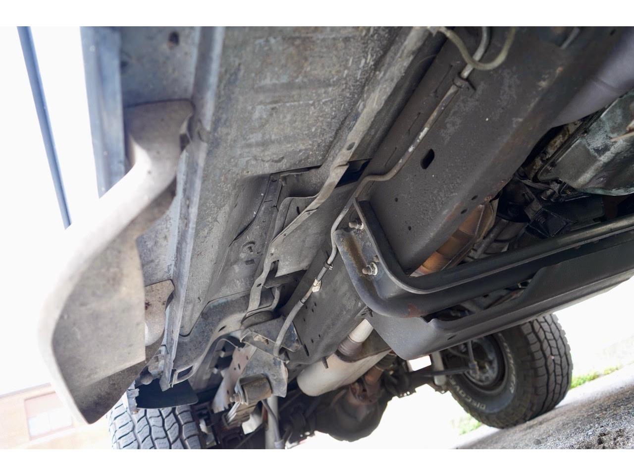 Ford-F350-1995-White-Blue-19