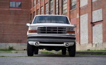 Ford-F350-1995-White-Blue-28