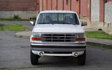 Ford-F350-1995-White-Blue-29