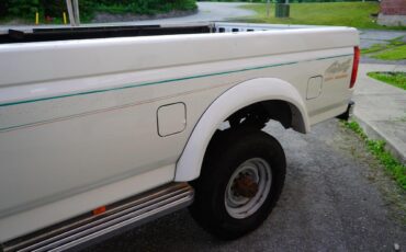 Ford-F350-1995-White-Blue-41