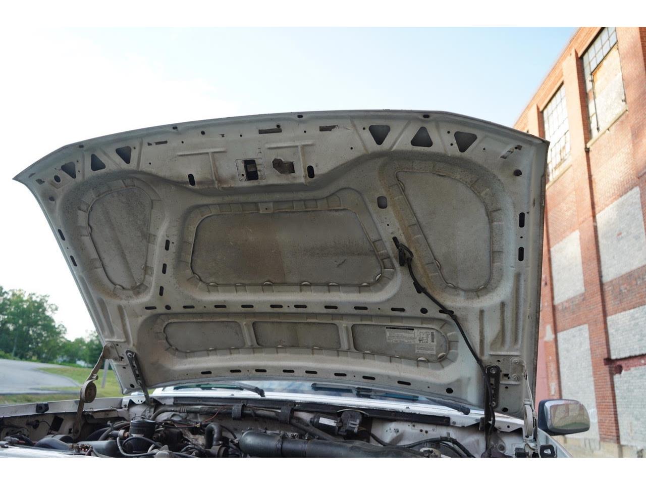 Ford-F350-1995-White-Blue-42