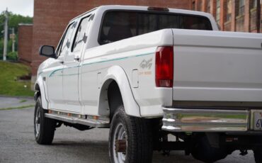 Ford-F350-1995-White-Blue-6