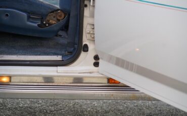 Ford-F350-1995-White-Blue-8