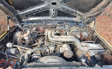 Ford-F350-super-duty-crew-cab-1988-black-3