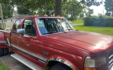 Ford-F350-super-duty-diesel-1992-1