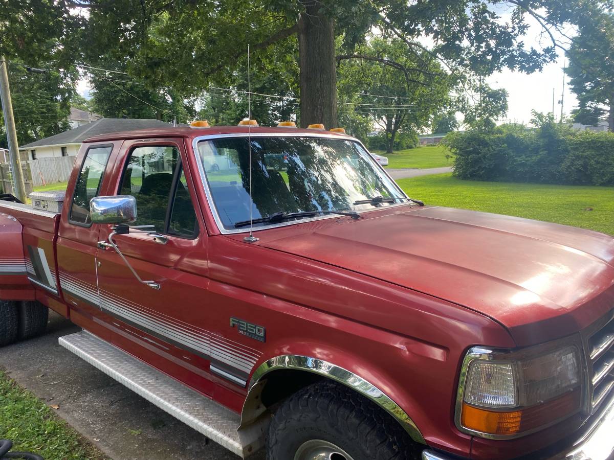 Ford-F350-super-duty-diesel-1992-1