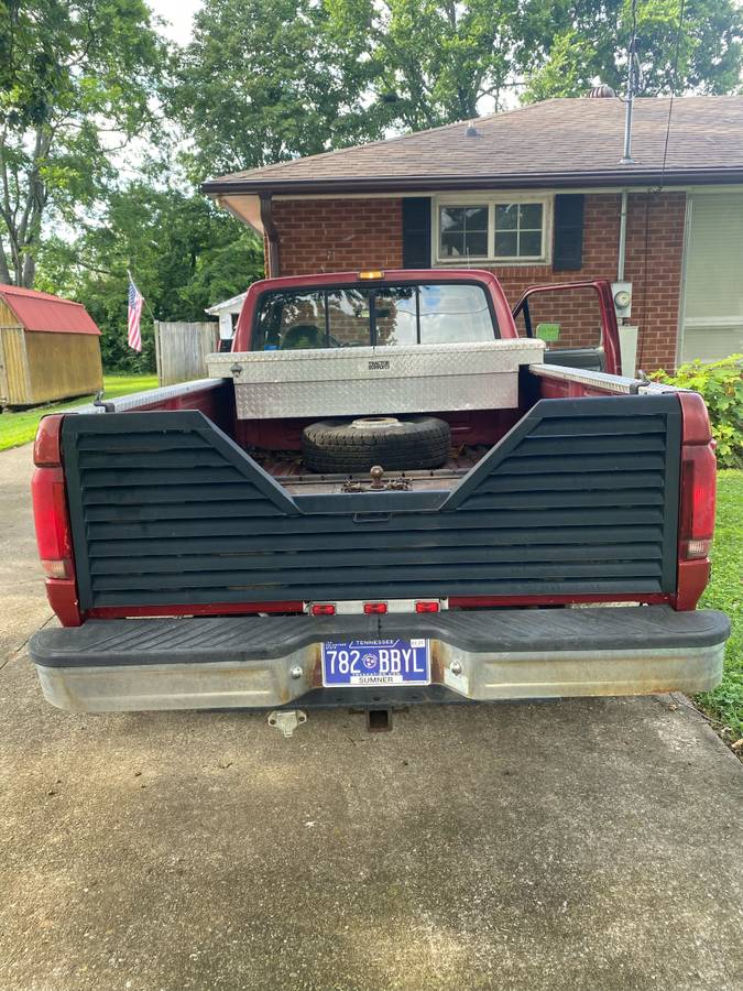 Ford-F350-super-duty-diesel-1992-2