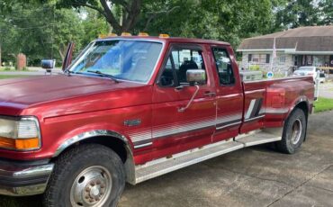 Ford-F350-super-duty-diesel-1992
