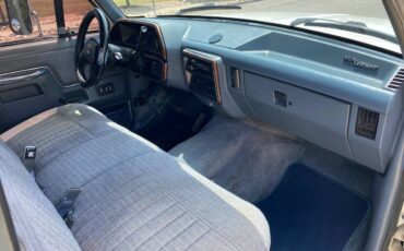 Ford-F350-super-duty-xlt-diesel-1991-white-13