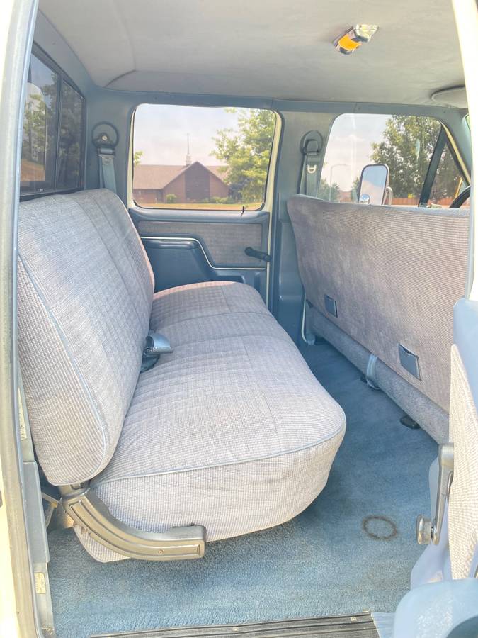 Ford-F350-super-duty-xlt-diesel-1991-white-16