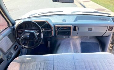 Ford-F350-super-duty-xlt-diesel-1991-white-18