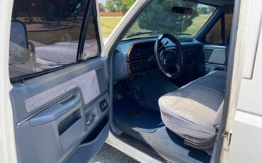 Ford-F350-super-duty-xlt-diesel-1991-white-8